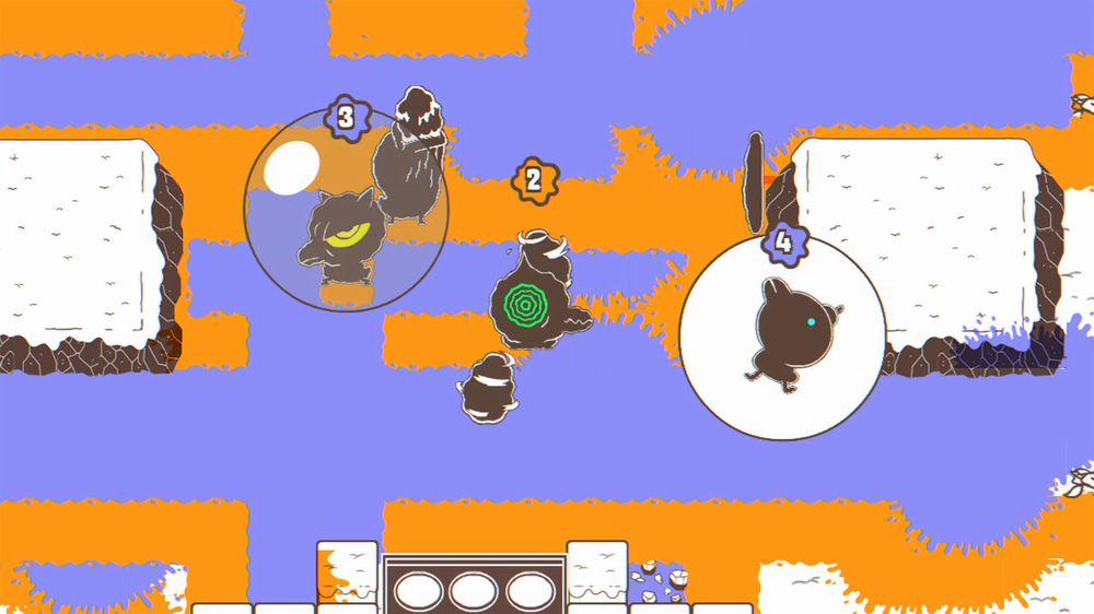 Ponpu gameplay Ponpu gameplay